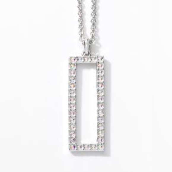 Around the Corner Necklace - Picture 5 of 5